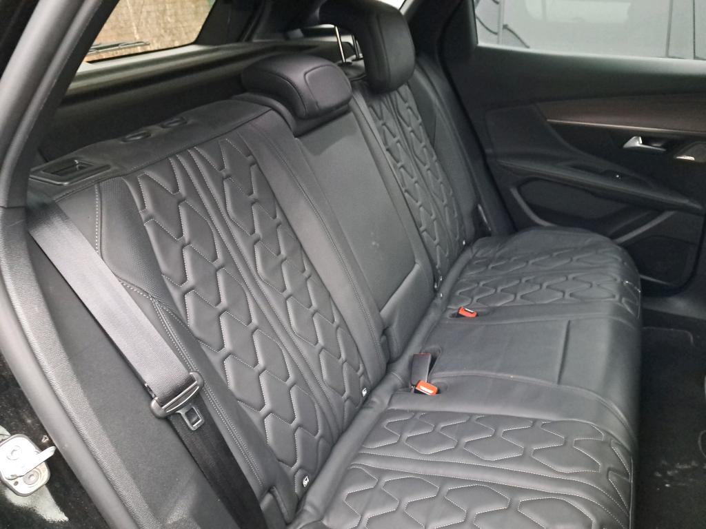 Peugeot 3008 Hybrid 225 e-EAT8 GT Pack 2021