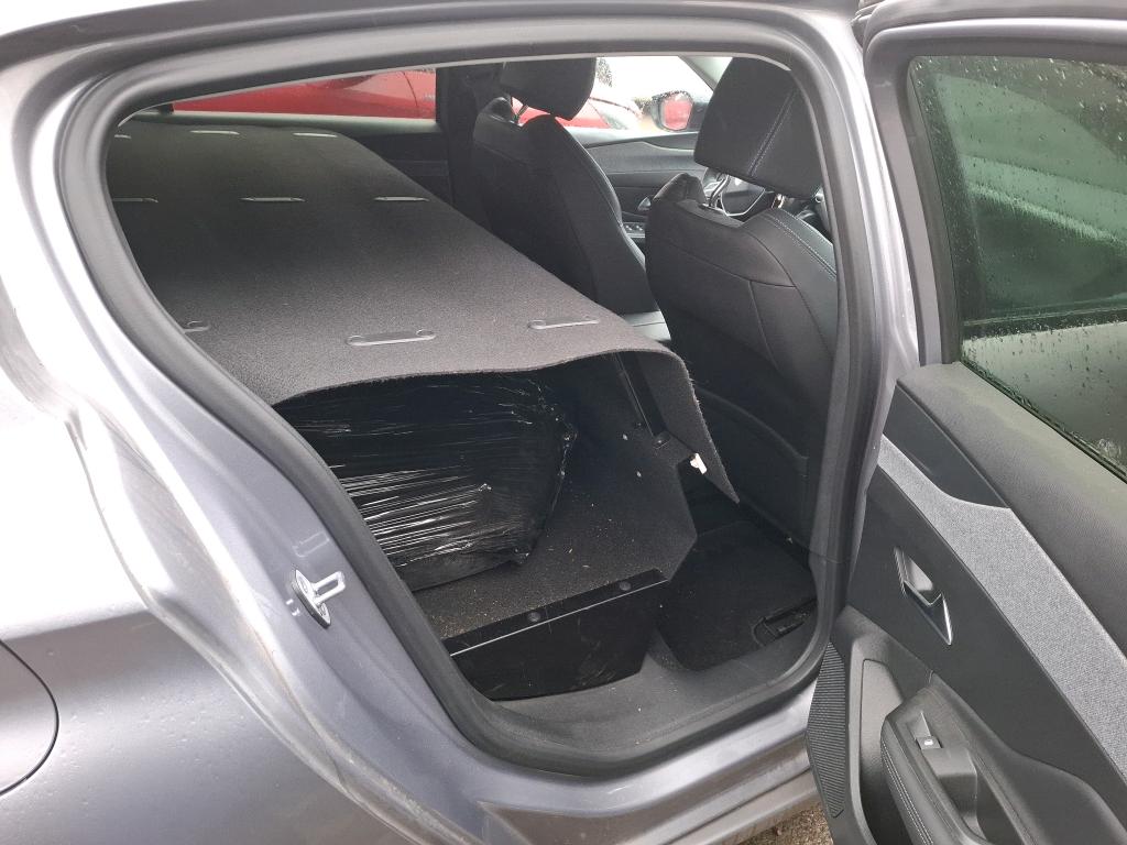 Peugeot 308 BlueHDi 130ch S&S EAT8 Allure Pack 2022