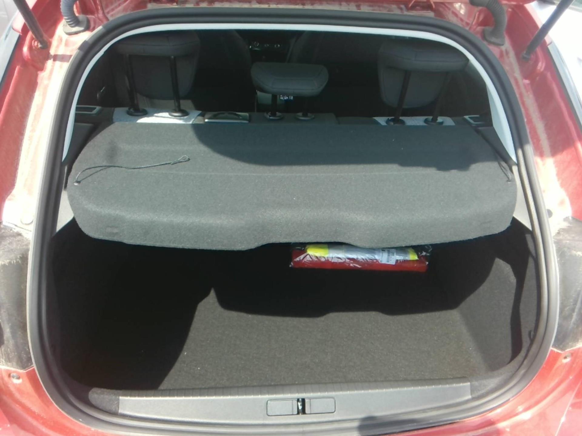 Opel Corsa Electrique 136 ch & Batterie 50 kWh 2024