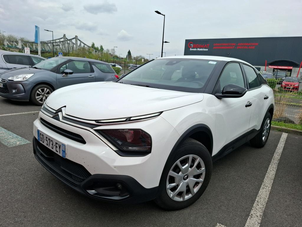 C4 III