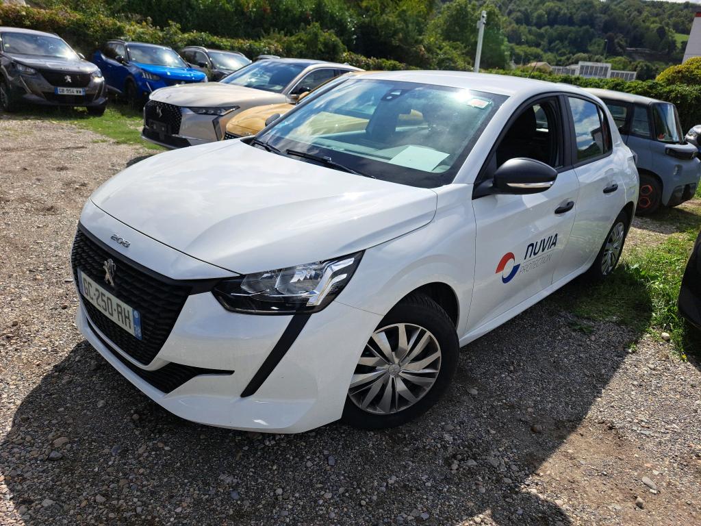208 II