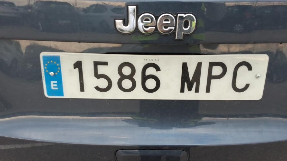 Jeep Renegade Jeep Renegade Limited 1.5 130cv MHEV
