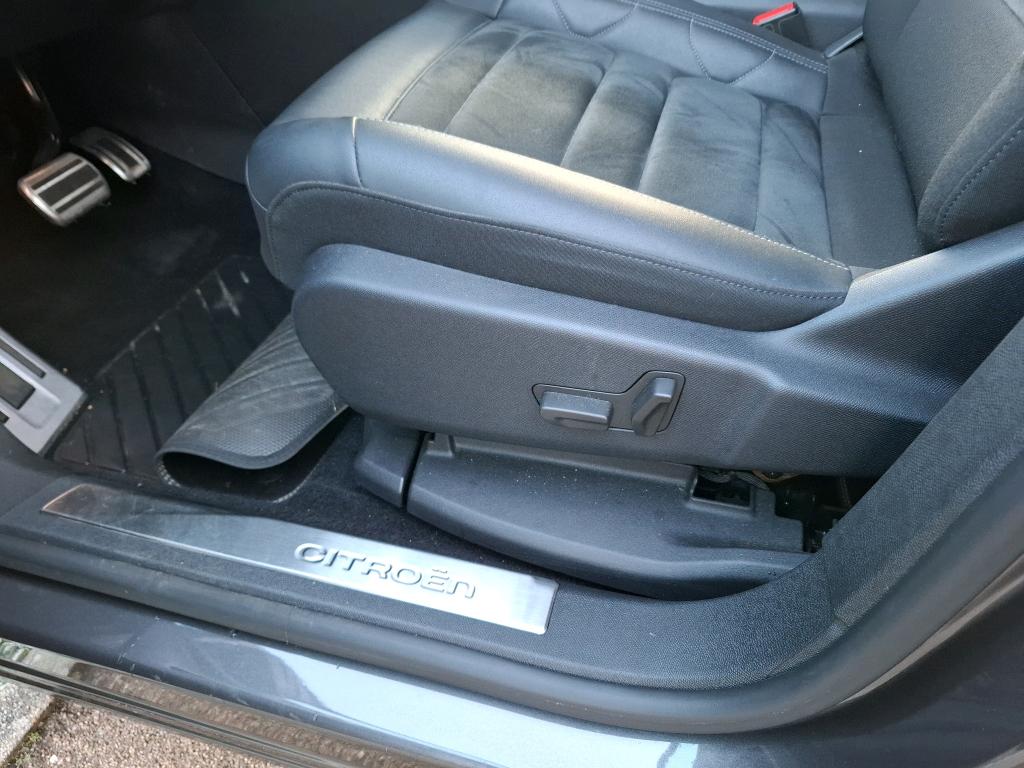 Citroen C5 Aircross Hybride Rechargeable 225 e-EAT8 Shine 2022