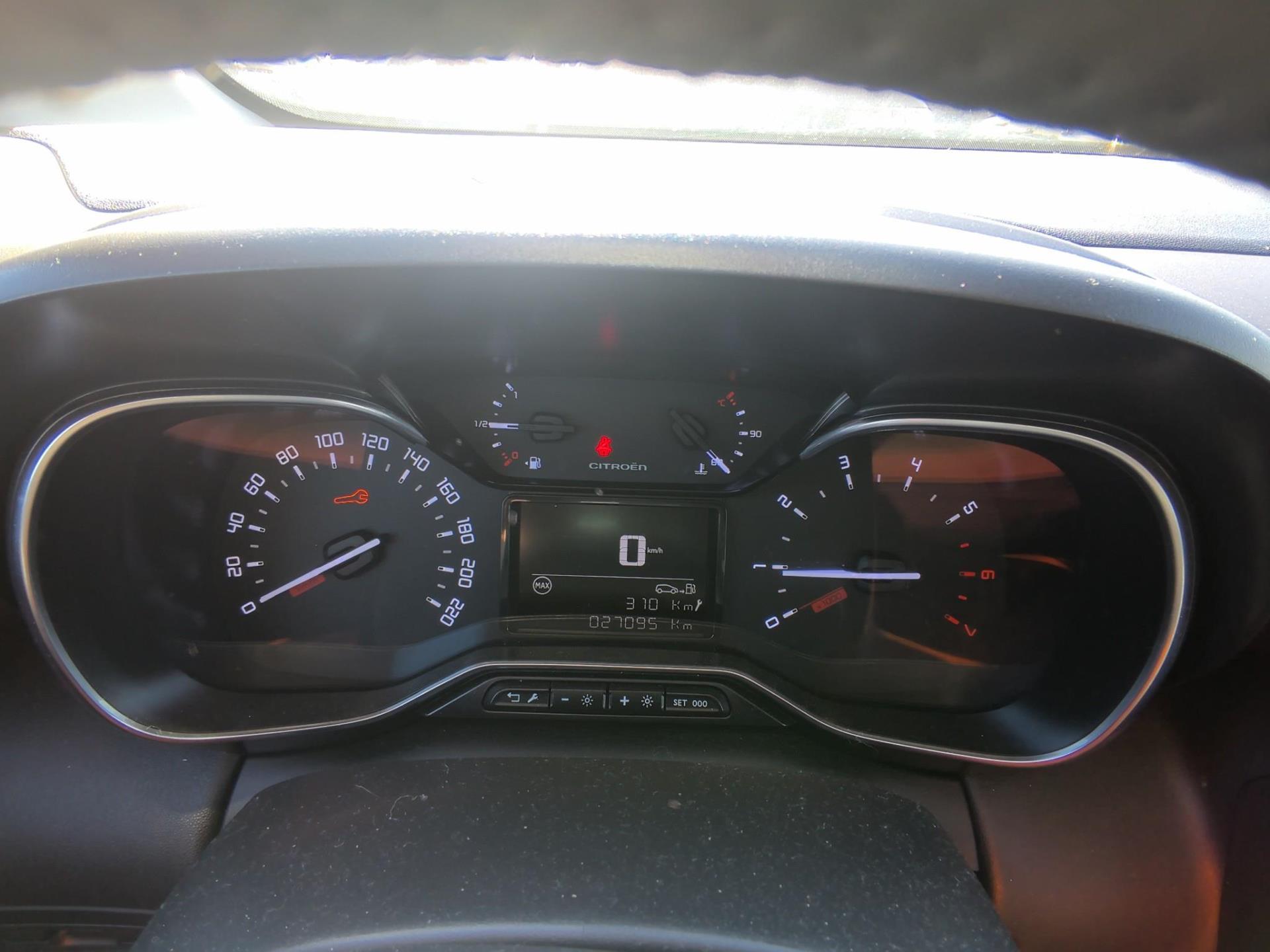 Citroen C3 Aircross PureTech 110 S&S BVM6 Shine Pack 2023