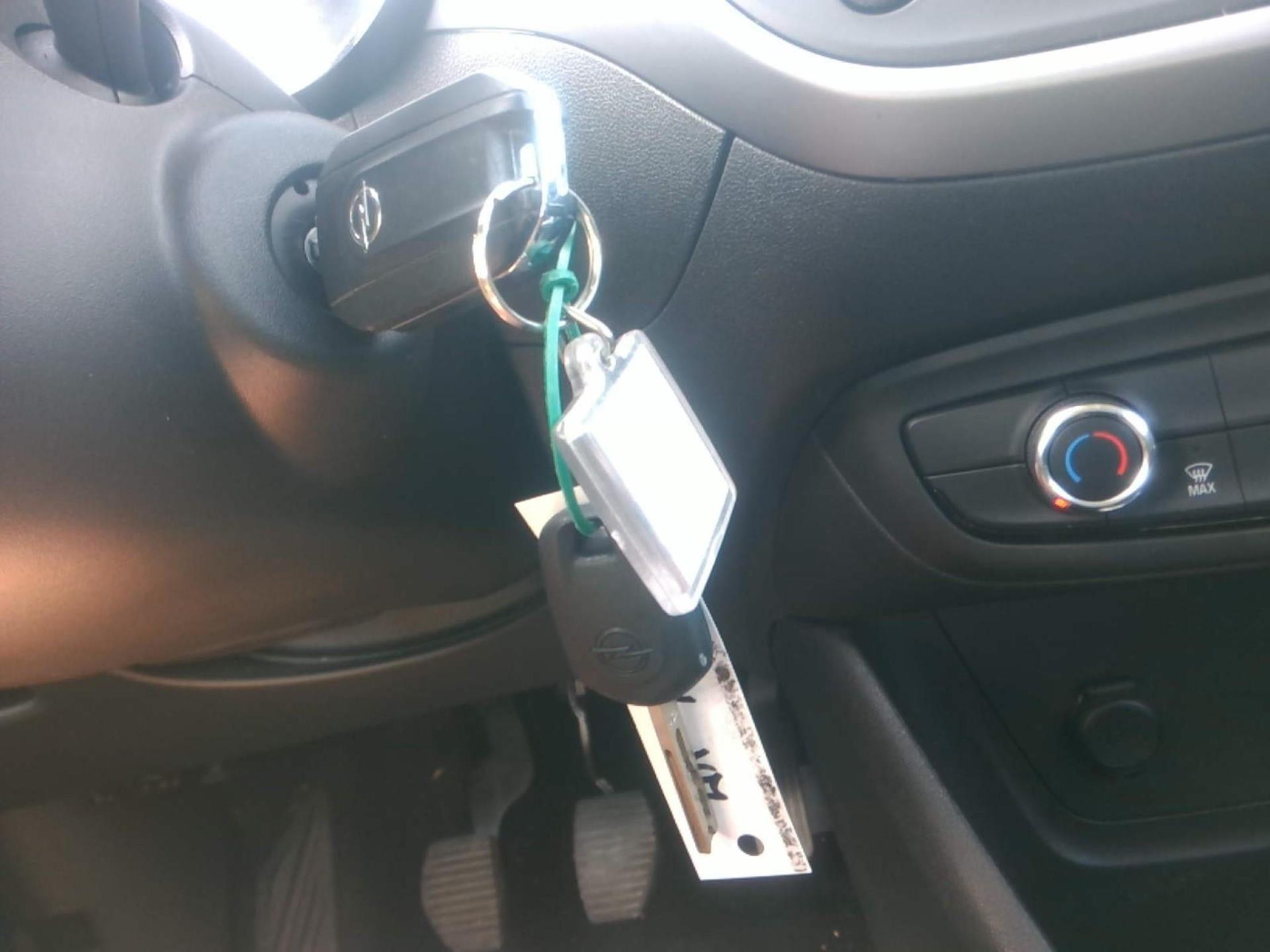 Opel Crossland 1.2 83 ch Edition 2021