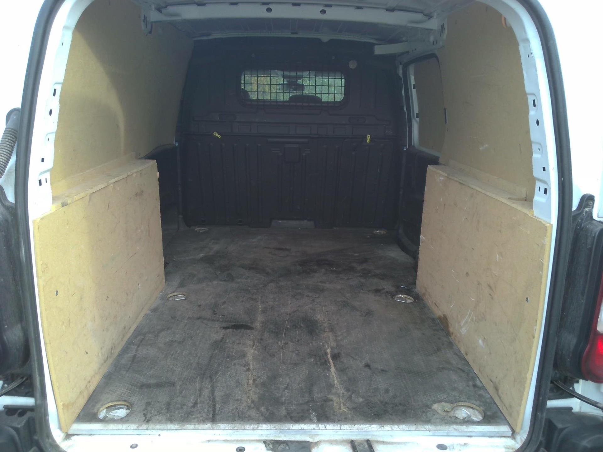 Opel COMBO CARGO XL 950 KG BLUEHDI 100 S&S BVM6  2023