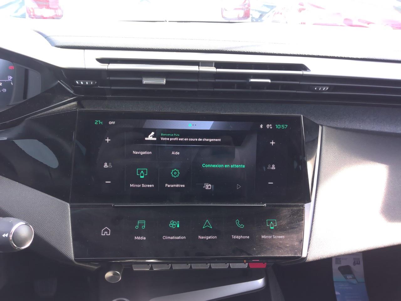 Foto Peugeot 308 7