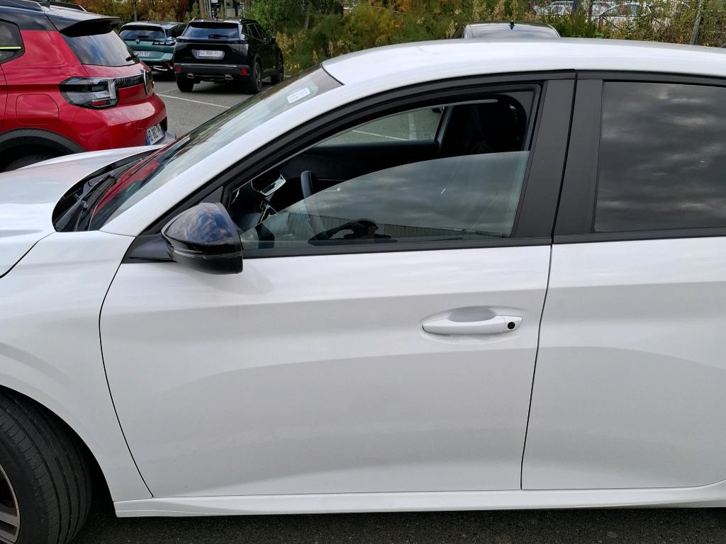Peugeot 208 PureTech 100 S&S BVM6 Style 2023