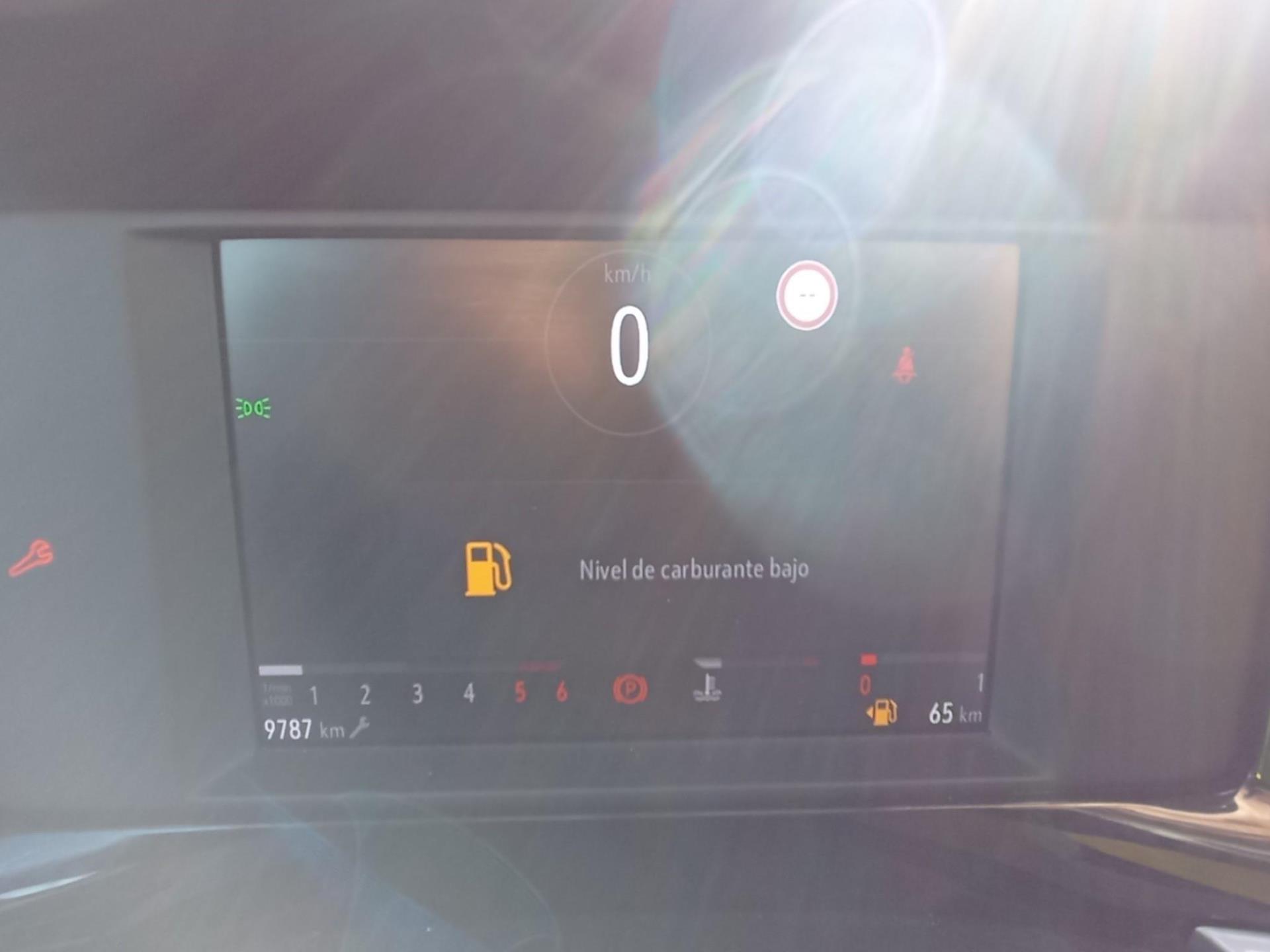 Opel Mokka 1.5 Diesel 110 ch BVM6 GS 2023