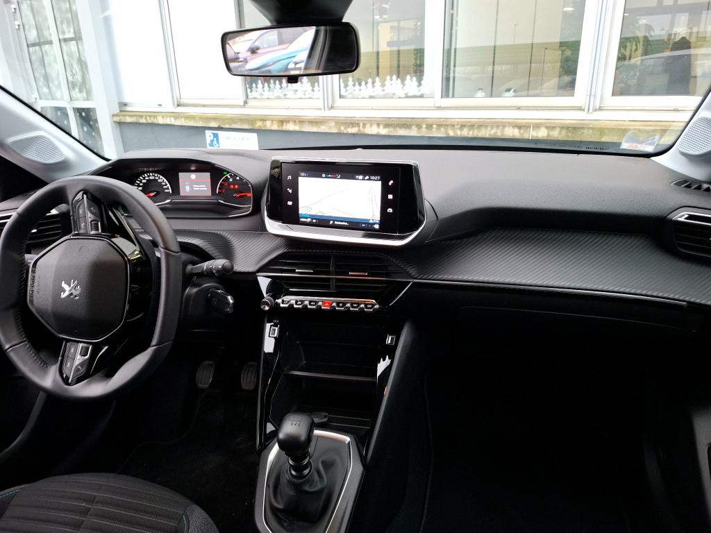 Peugeot 208 PureTech 100 S&S BVM6 Style 2023