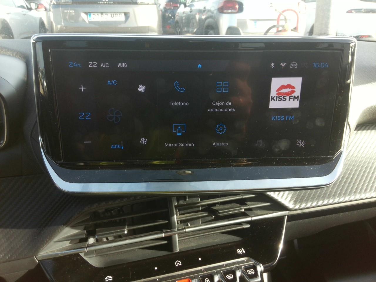Foto Peugeot 208 7