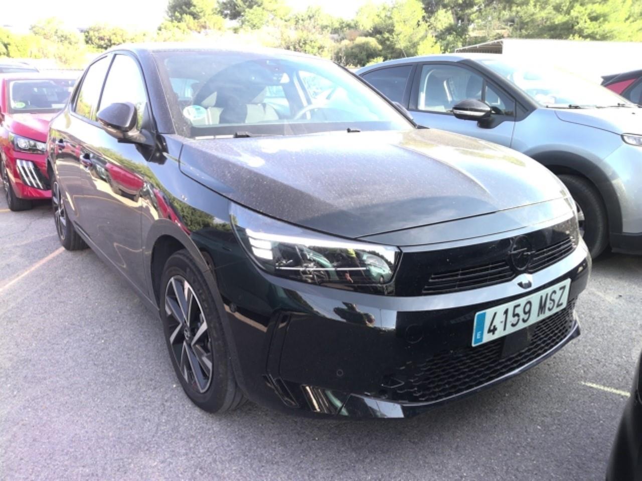 Opel Corsa Corsa GS 1.2T XHL Hybrid eDCT6 S/S 100 CV (74kW)