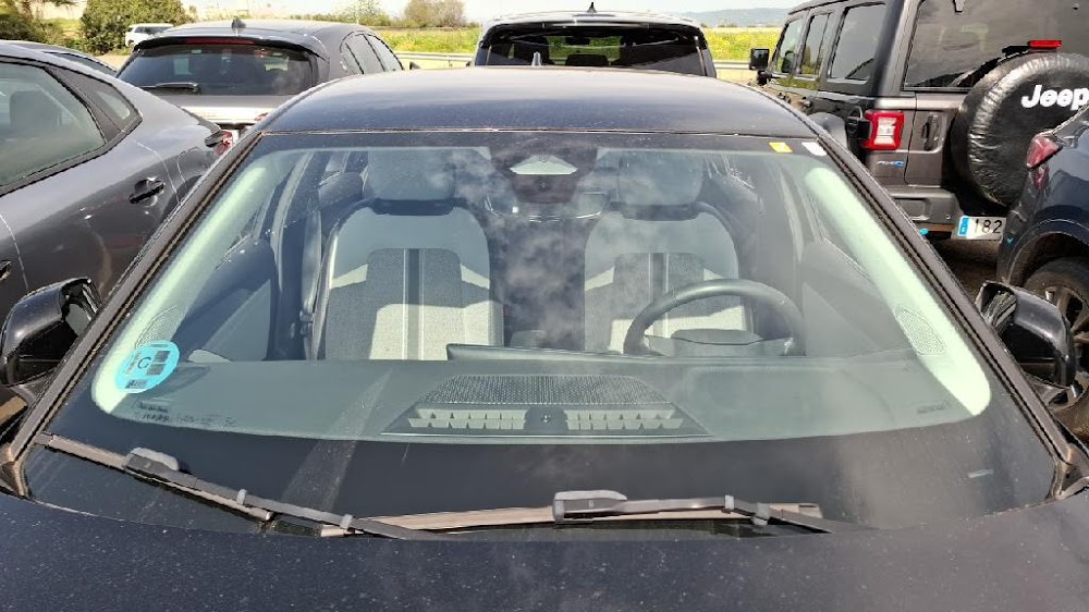 Foto Opel Astra 7