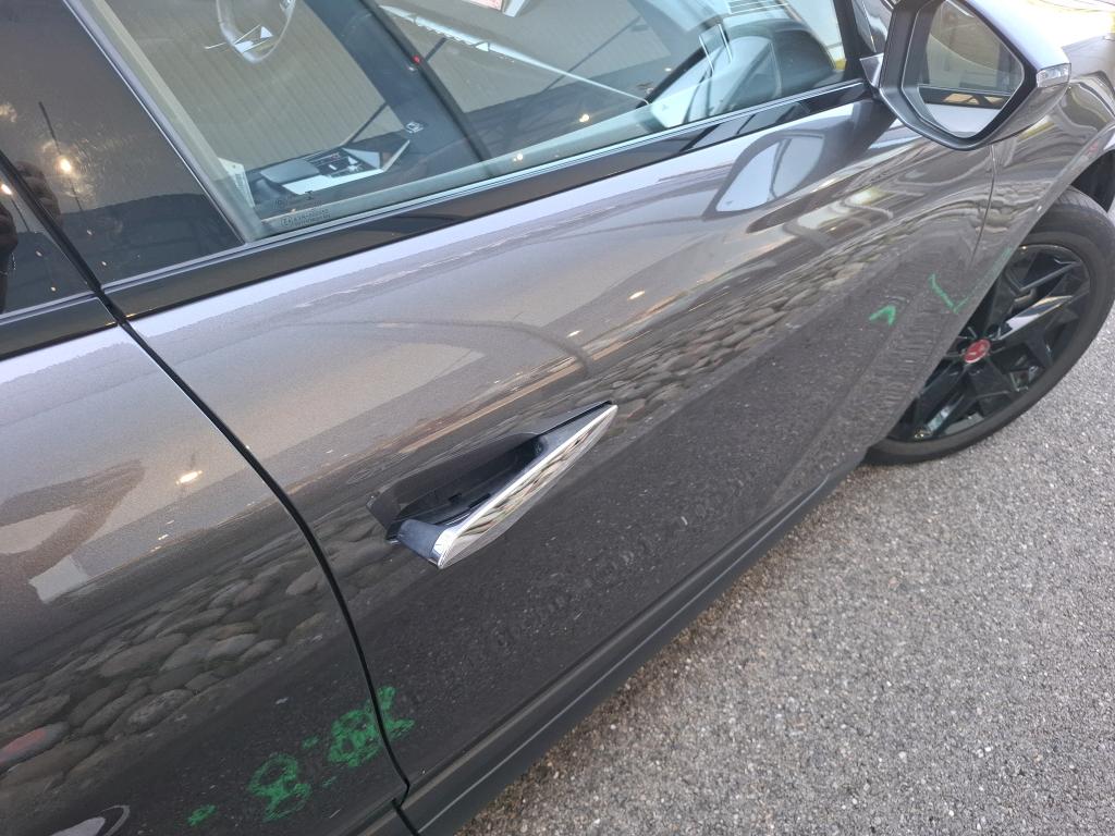 DS DS 4 Hybride E-Tense 225 EAT8 Performance Line+ 2023