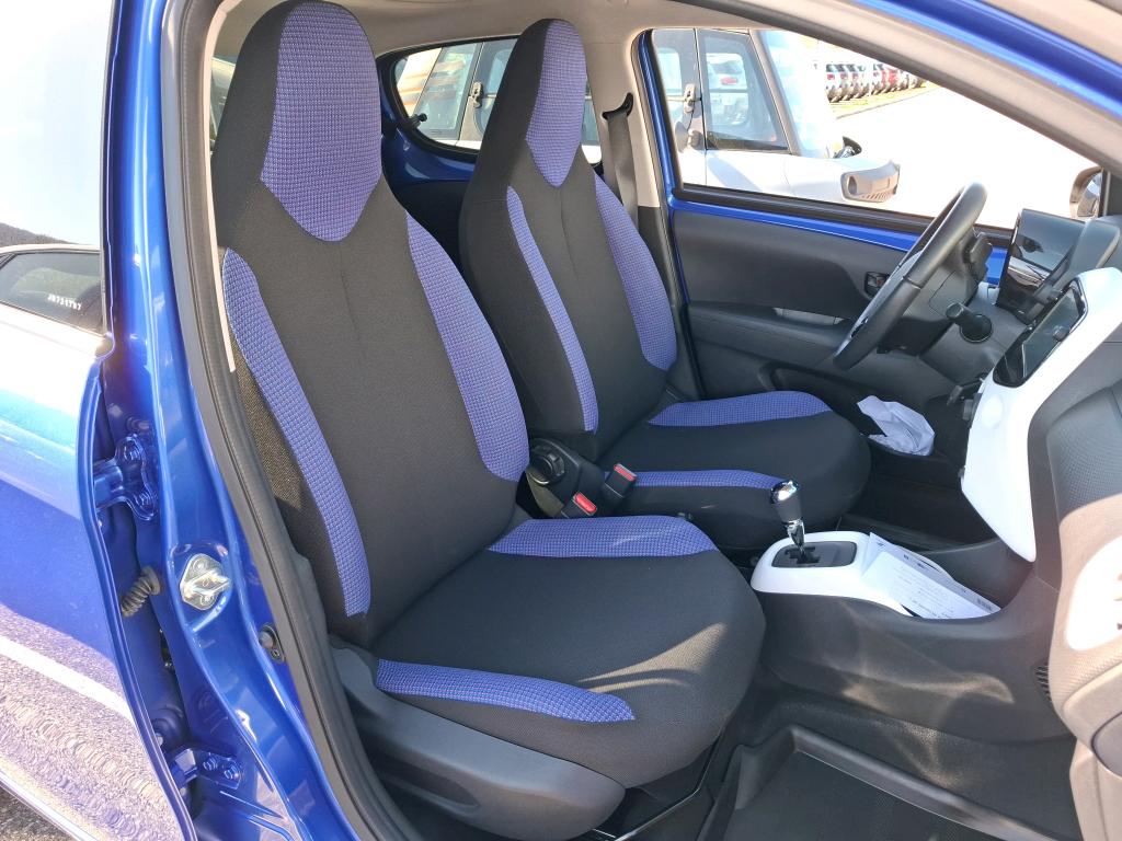 Citroen C1 VTi 72 Airscape ETG Feel 2019