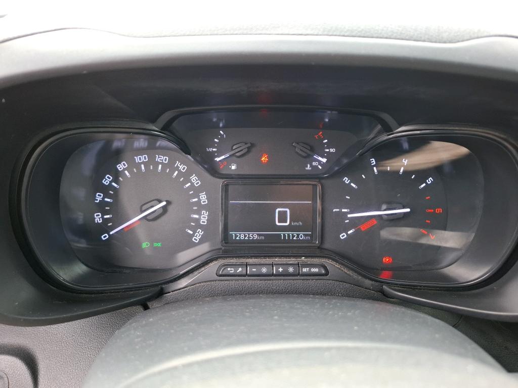 Citroen BERLINGO VAN M 650 BLUEHDI 100 S&S BVM6 DRIVER 2022