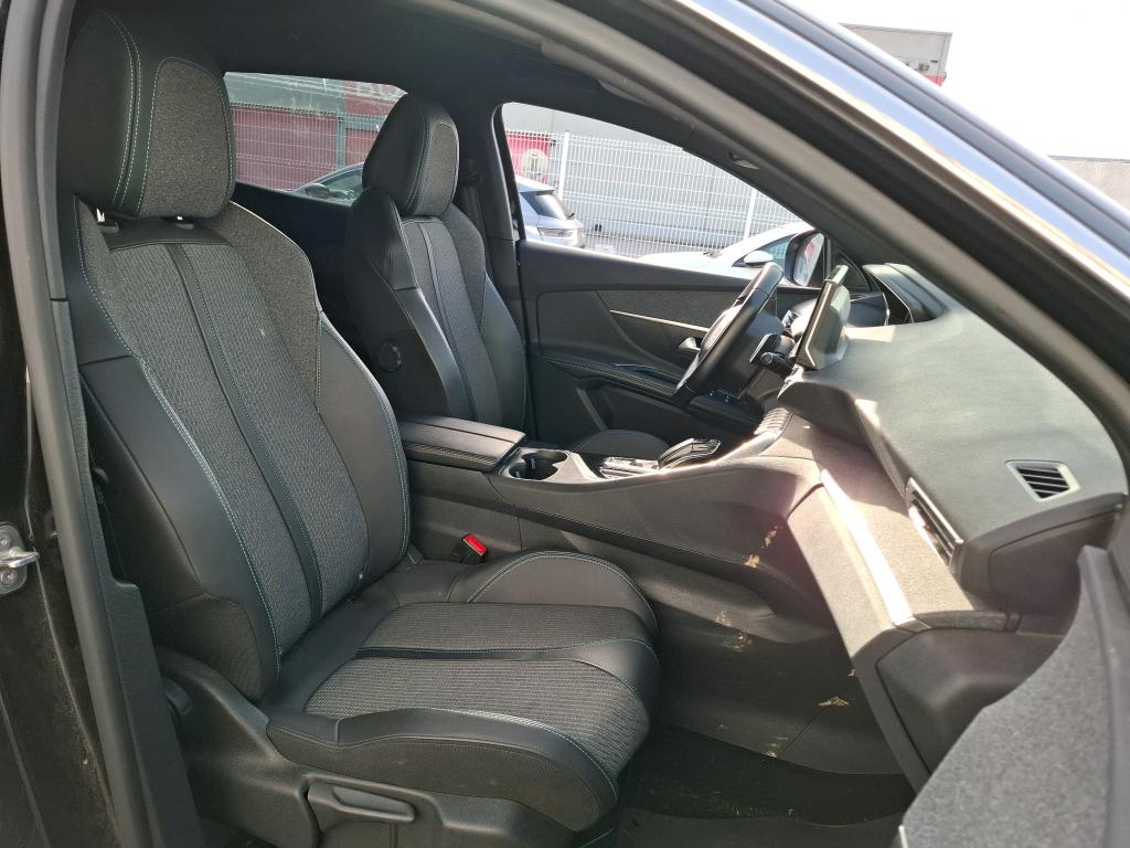 Peugeot 3008 PureTech 130ch S&S EAT8 Allure Pack 2023