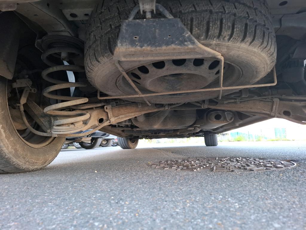 Citroen JUMPY FGN M BLUEHDI 120 S&S BVM6 CLUB 340 NM 2019