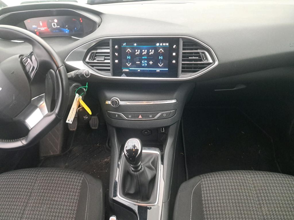 Peugeot 308 SW BlueHDi 130ch S&S BVM6 Active Business 2020