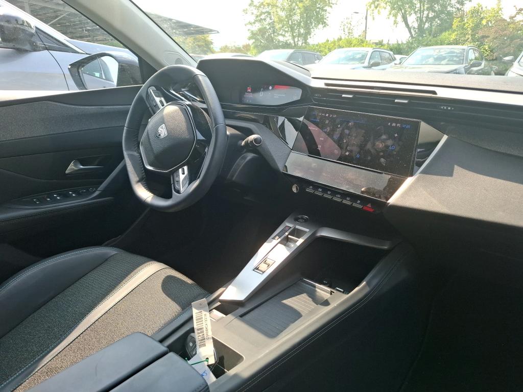 Peugeot 308 BlueHDi 130ch S&S EAT8 Allure 2023