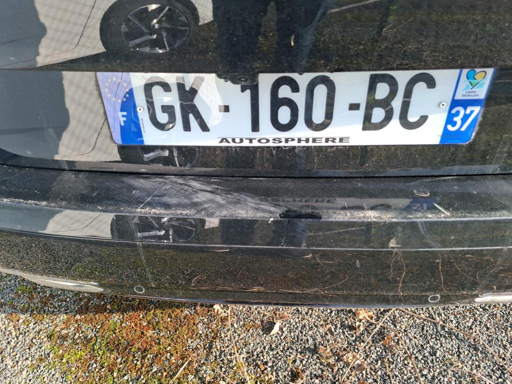Peugeot 308 SW BlueHDi 130ch S&S BVM6 Allure 2022