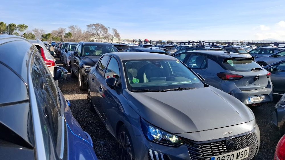 Foto Peugeot 208 5