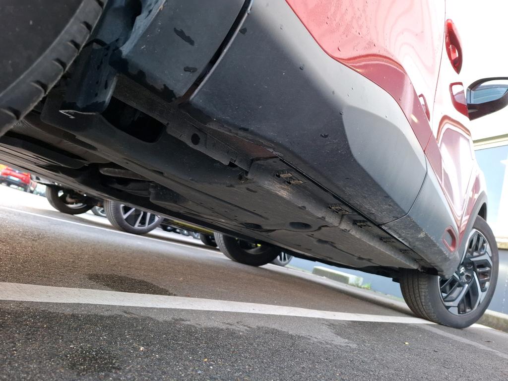 Citroen C4 PureTech 130 S&S EAT8 Shine 2023