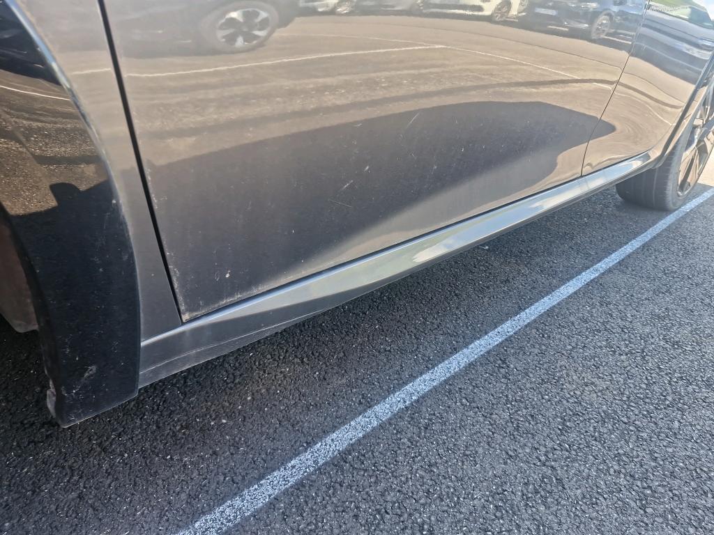 Peugeot 208 PureTech 130 S&S EAT8 GT 2023