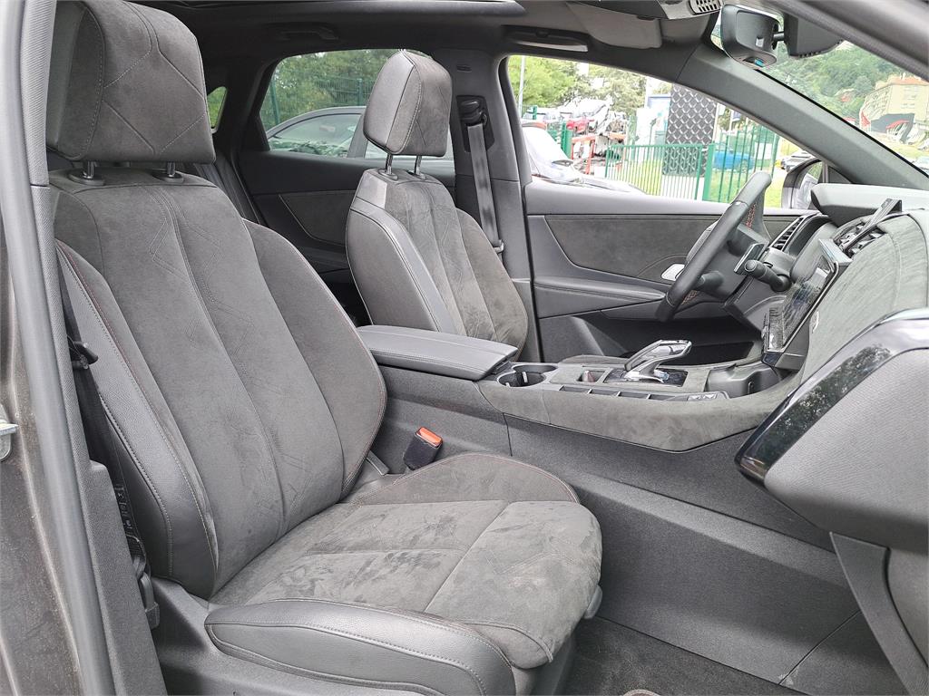 DS DS7 Crossback Hybride E-Tense 300 EAT8 4x4 Performance Line+ 2020