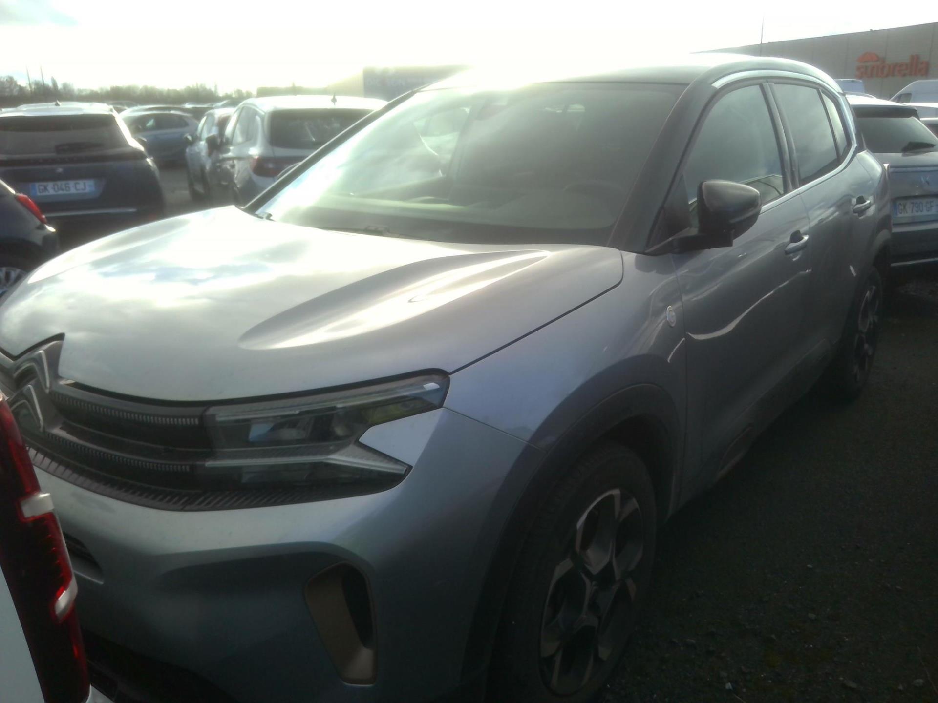 C5 AIRCROSS