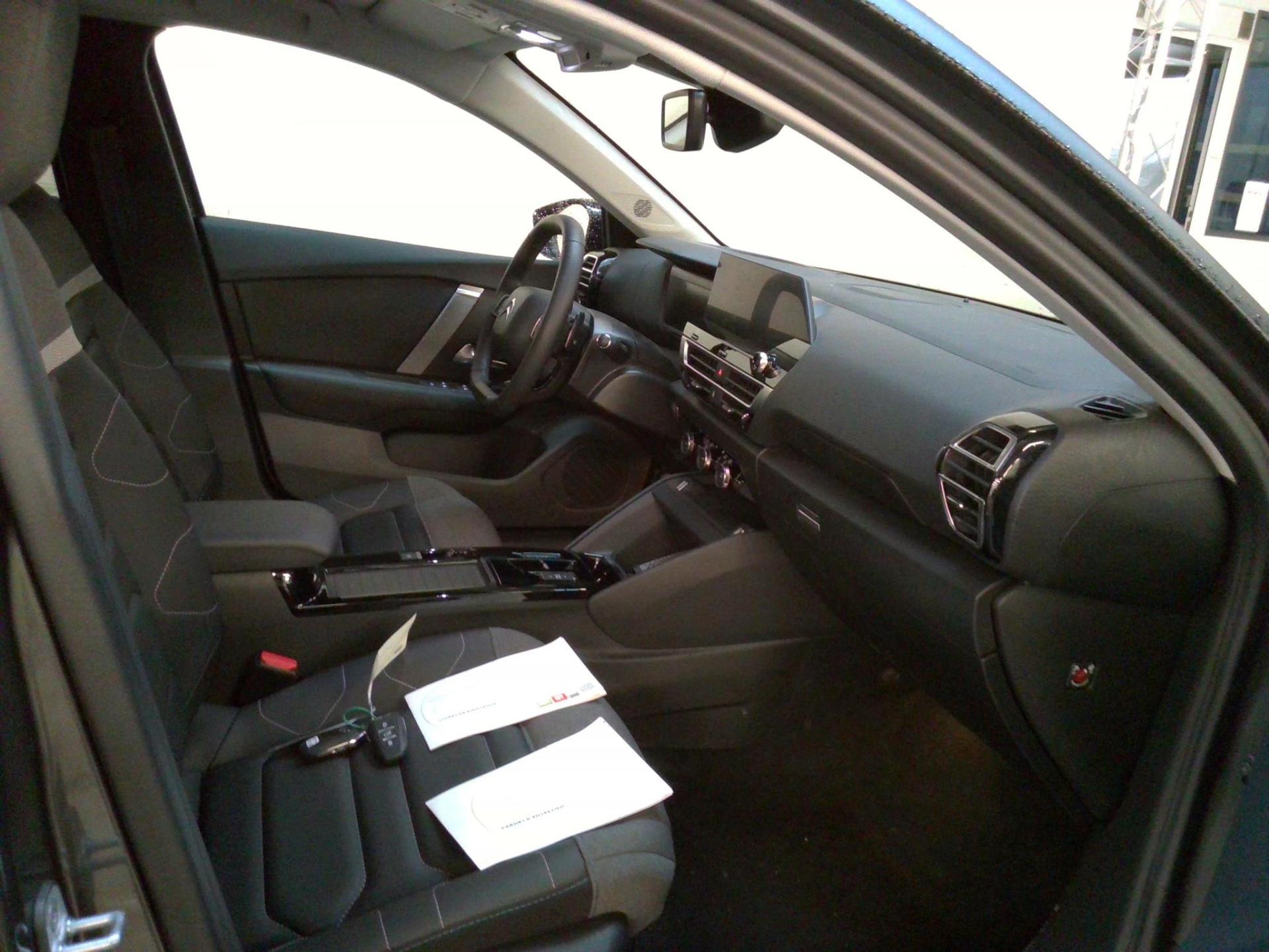 Citroen C4 PureTech 130 S&S EAT8 Shine 2023