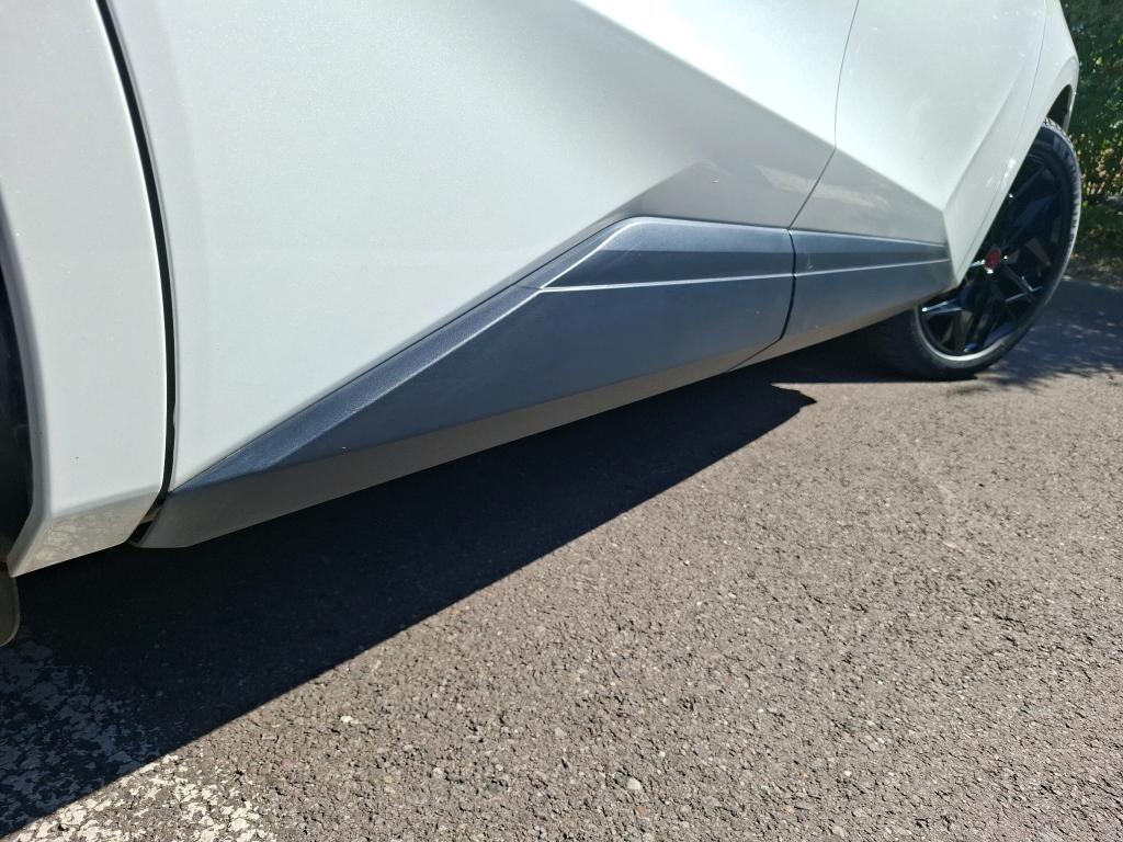DS DS 4 Hybride E-Tense 225 EAT8 Performance Line+ 2023