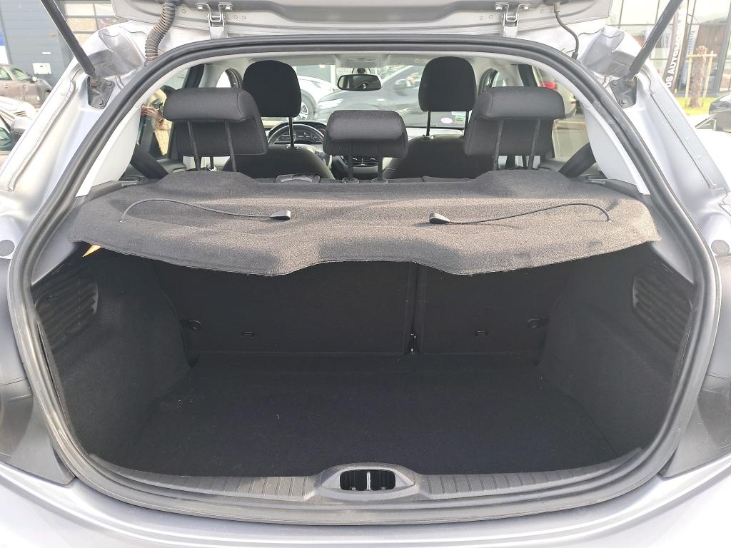 Peugeot 208 PureTech 82ch S&S BVM5 Allure 2019