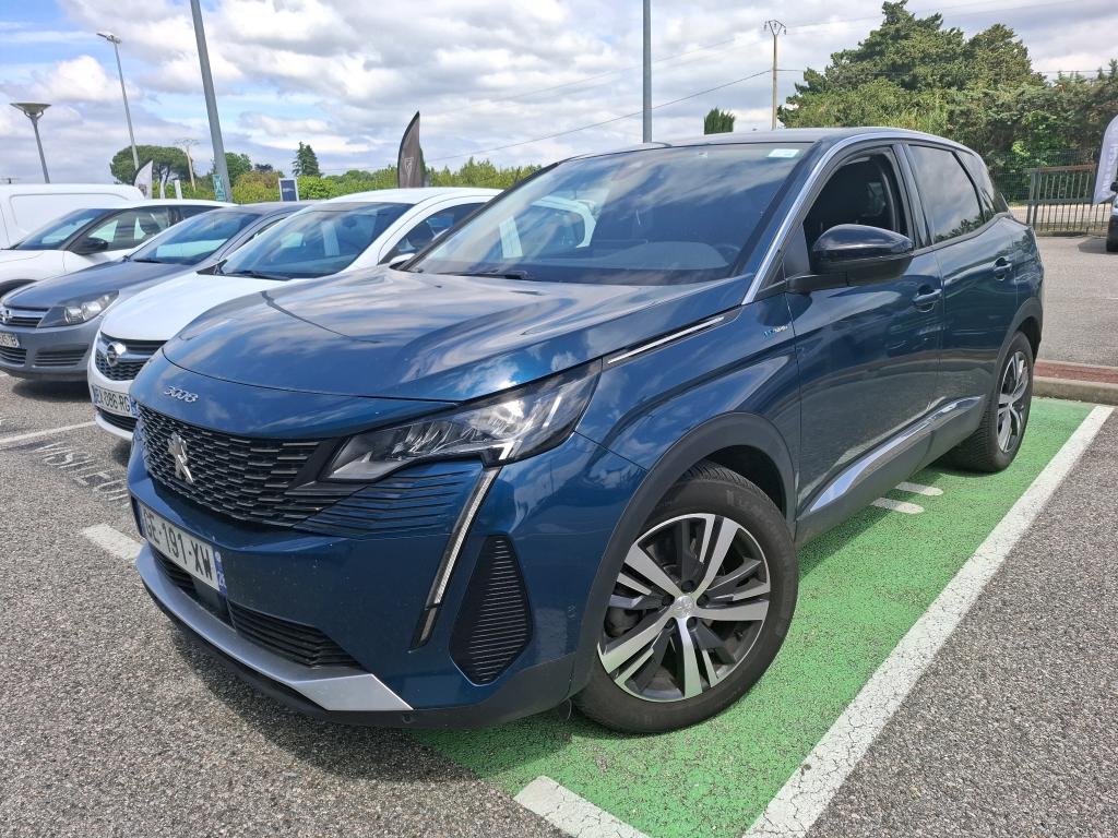 NV 3008 SUV