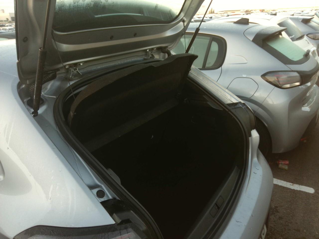 Foto Peugeot 308 10