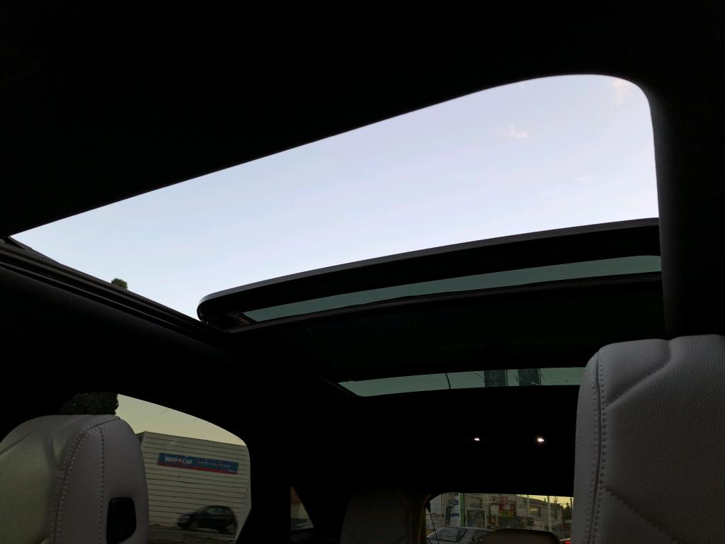DS DS7 Crossback Hybride E-Tense 225 EAT8 Grand Chic 2020