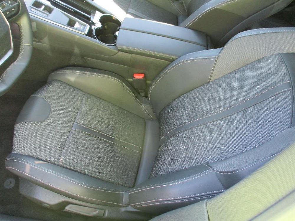 Foto Peugeot 508 17