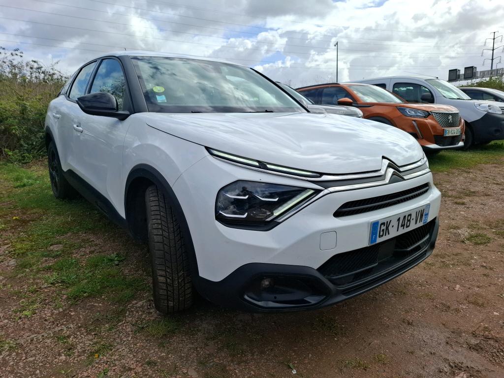 Citroen C4 BlueHDi 130 S&S EAT8 Feel Pack 2022