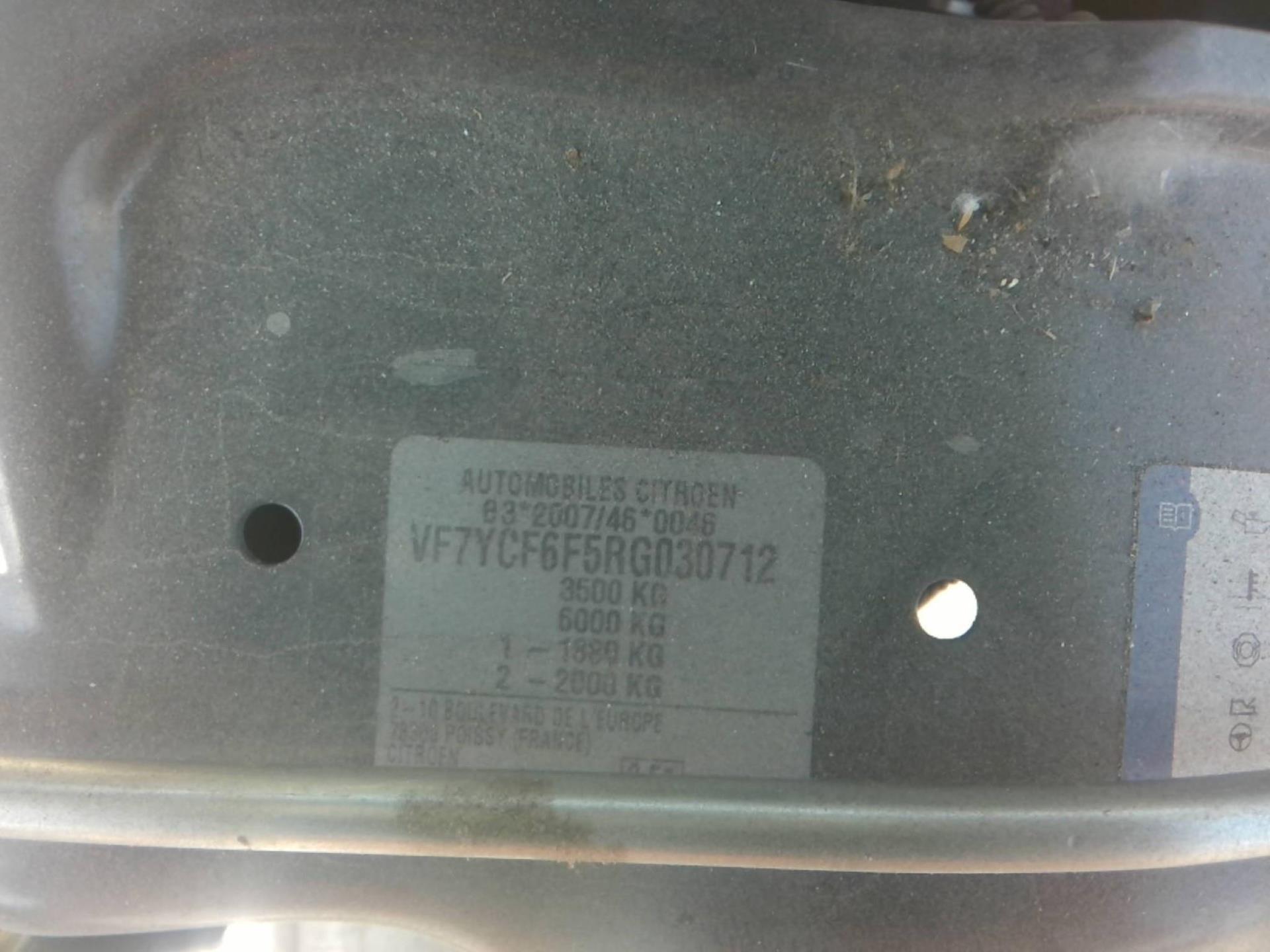 Citroen JUMPER FGN 35 L2H2 140 S&S BVM6  2024