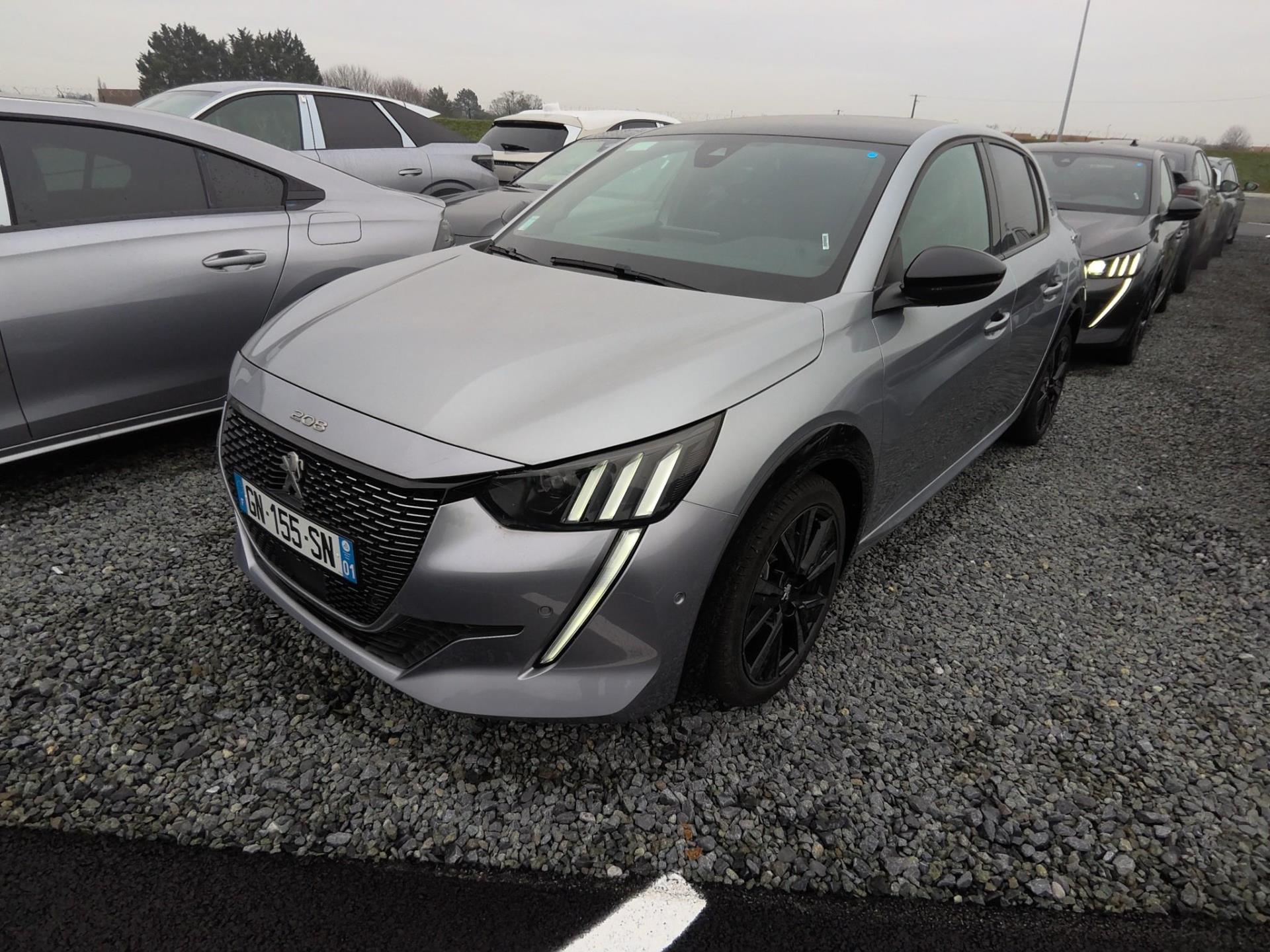 208 II