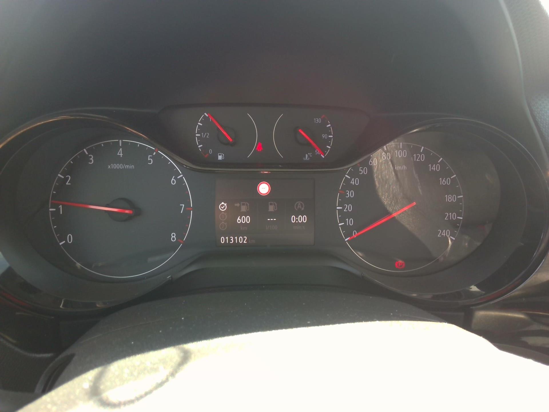 Opel Corsa 1.2 Turbo 100 ch BVM6 Elegance Business 2023