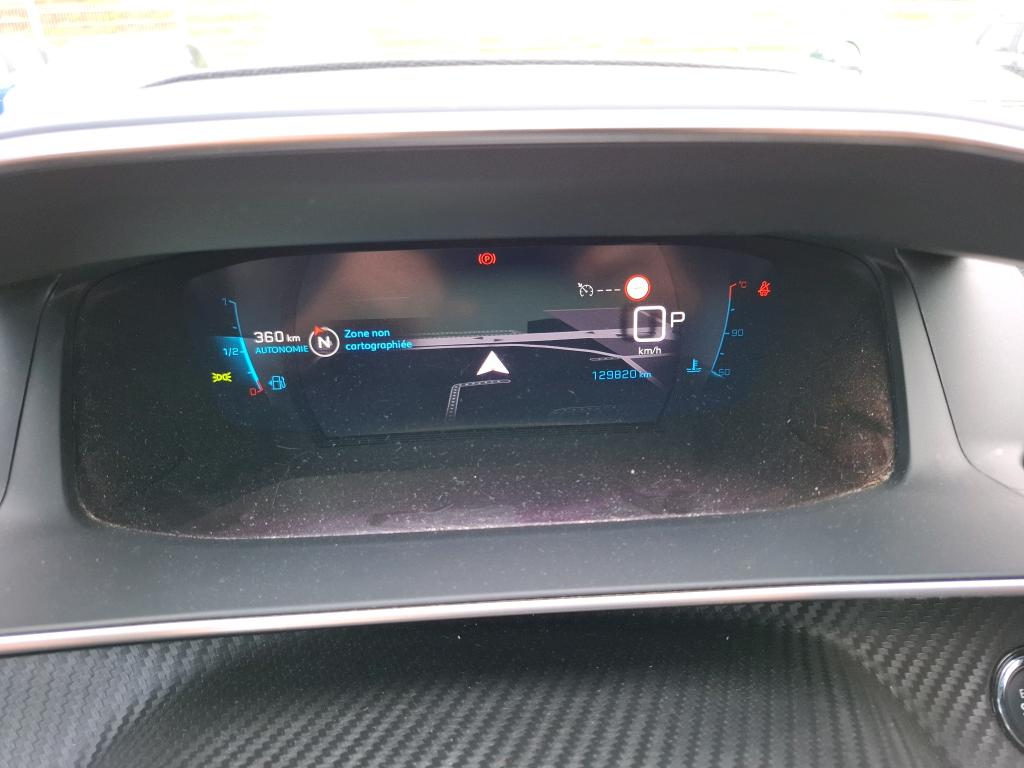 Peugeot 2008 PureTech 130 S&S EAT8 Allure Pack 2022