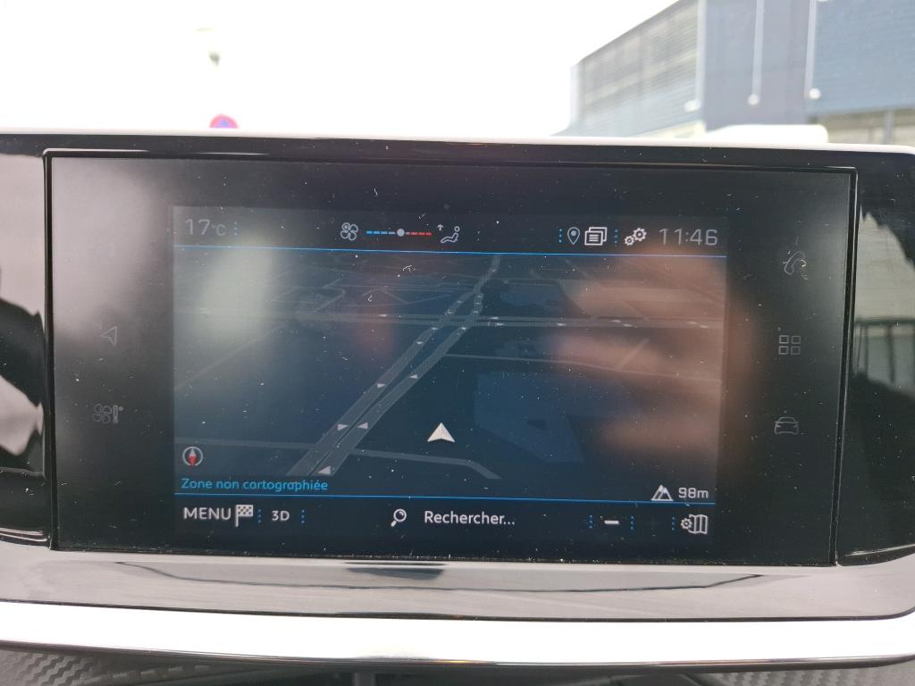 Peugeot 208 BLUEHDI 100 S&S BVM6 PREMIUM PACK 2021