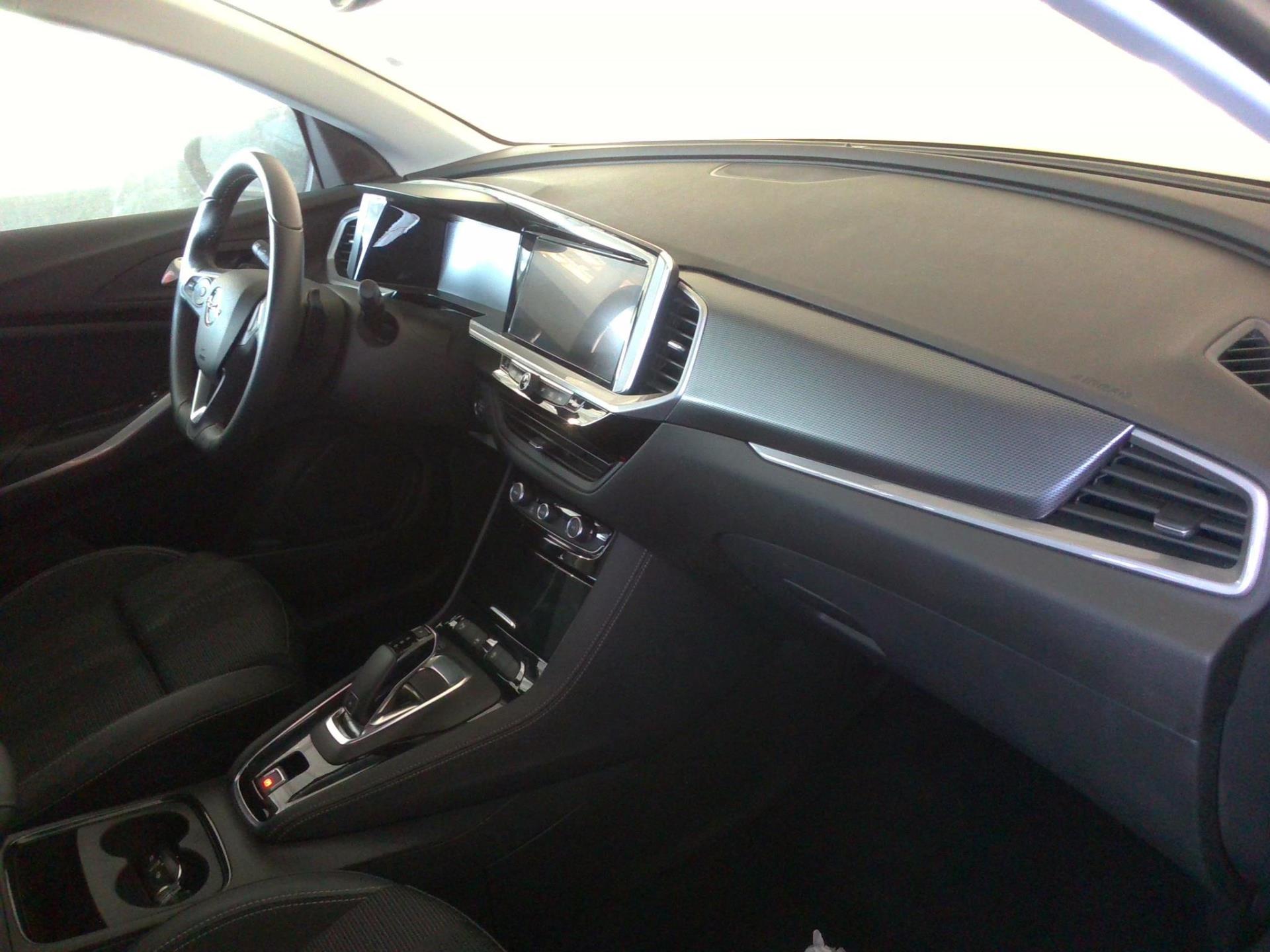Opel Grandland 1.5 Diesel 130 ch BVA8 Elegance Business 2023