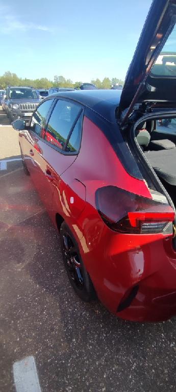Foto Opel Corsa 8
