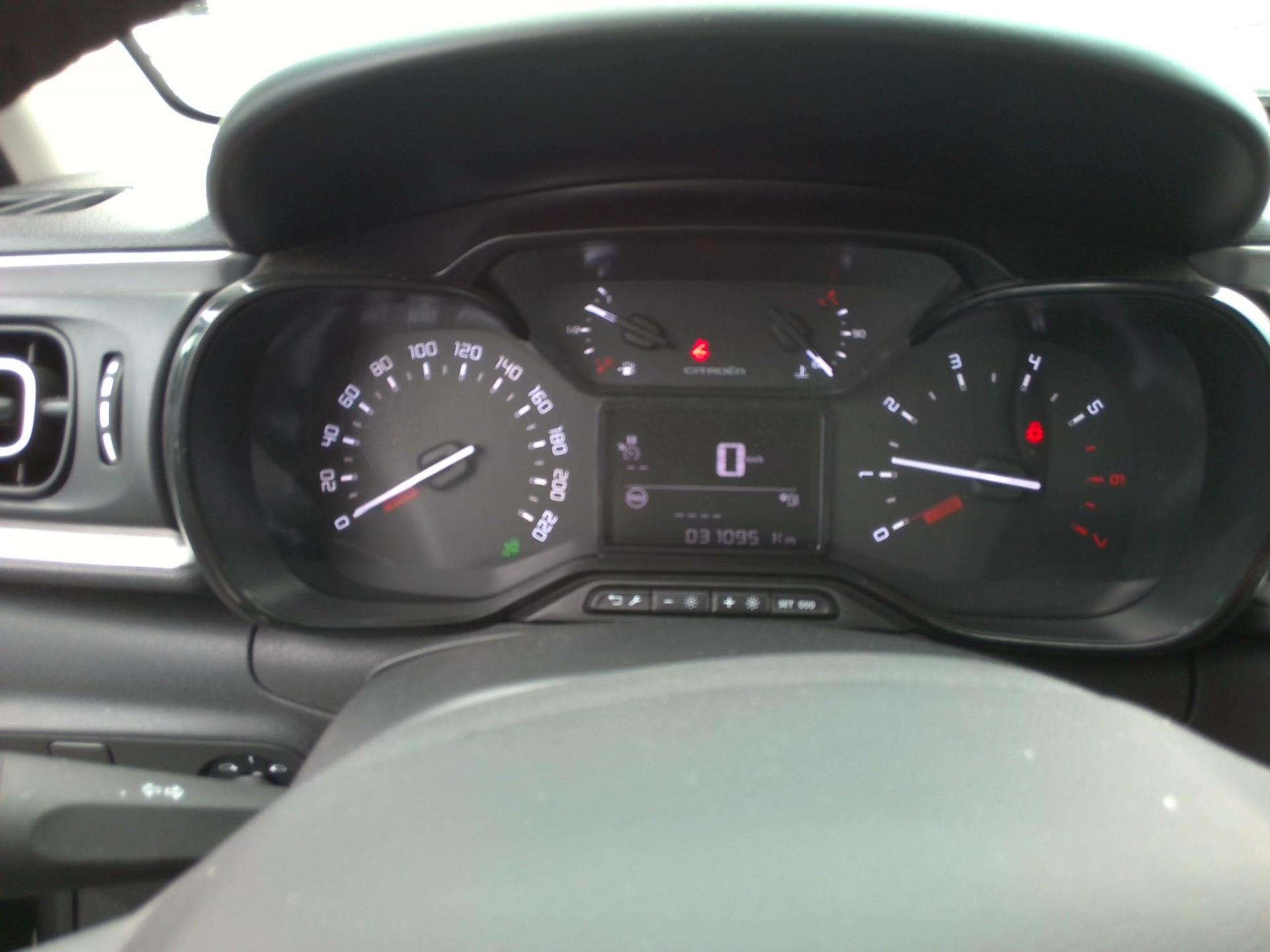 Citroen C3 PureTech 110 S&S BVM6 Shine 2023