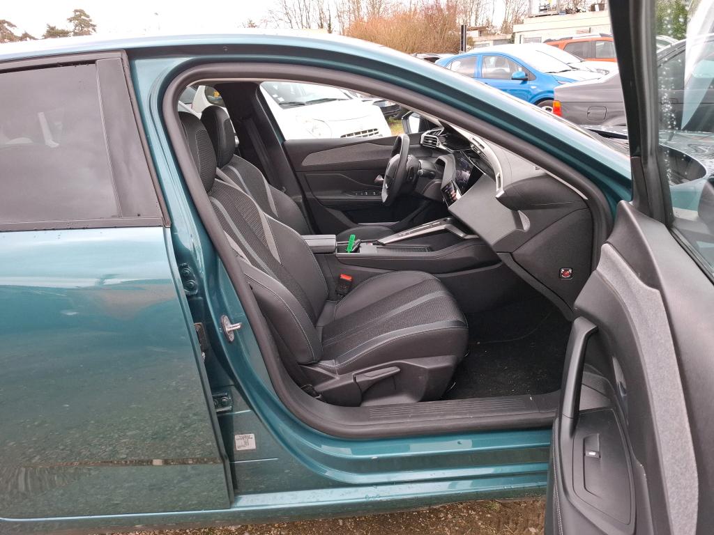 Peugeot 308 SW PHEV 180 e-EAT8 Allure Pack 2023