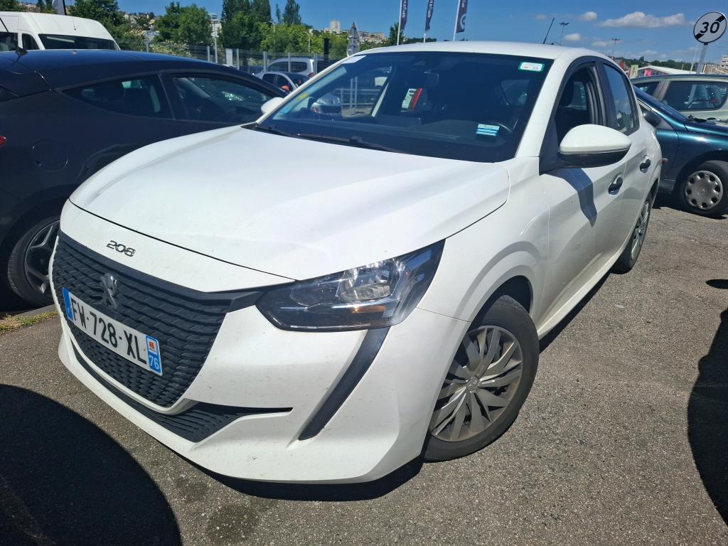 208 II