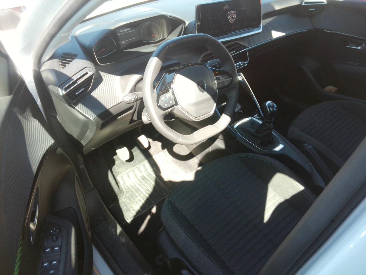 Foto Peugeot 208 3