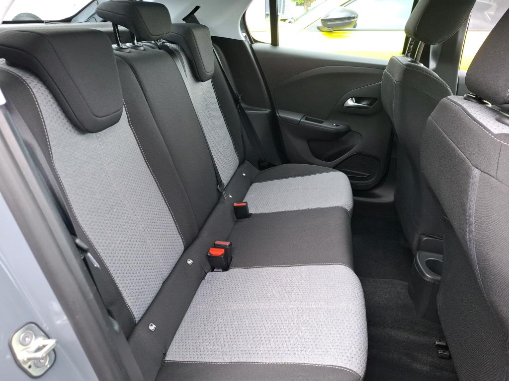 Opel Corsa 1.2 75 ch BVM5  2024